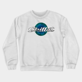 Vintage Skillet Crewneck Sweatshirt